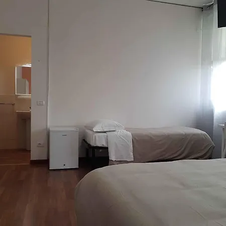 Hotel Piramide