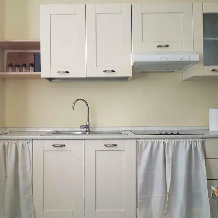 מלון Piramide רג'ו אמיליה