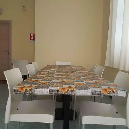 Hotel Piramide Reggio d'Emilie