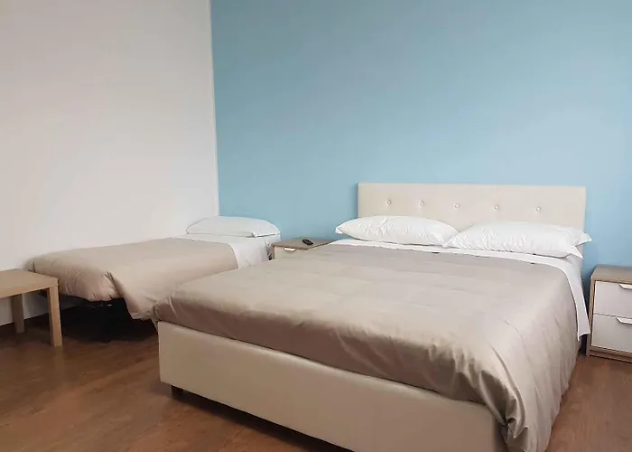 Piramide * רג'ו אמיליה