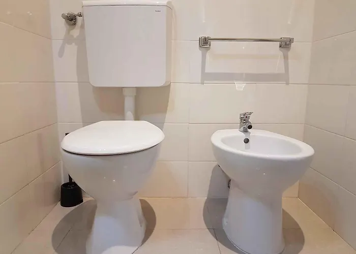 מלון Piramide רג'ו אמיליה