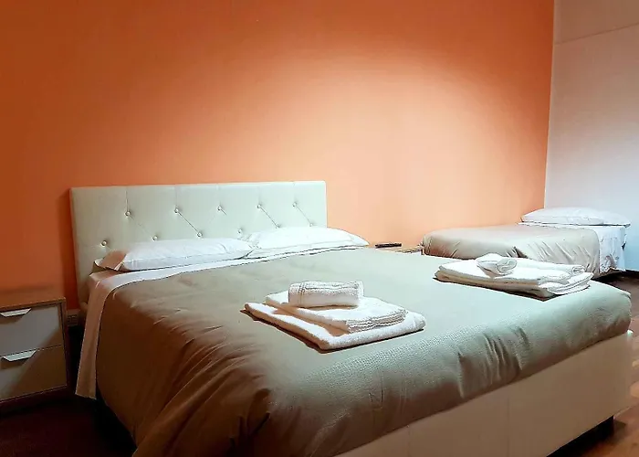 Piramide * רג'ו אמיליה