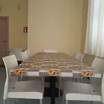 Szálloda Piramide Reggio Emilia