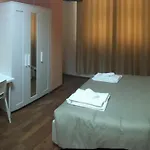 Szálloda Piramide Reggio Emilia