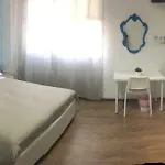 Szálloda Piramide Reggio Emilia