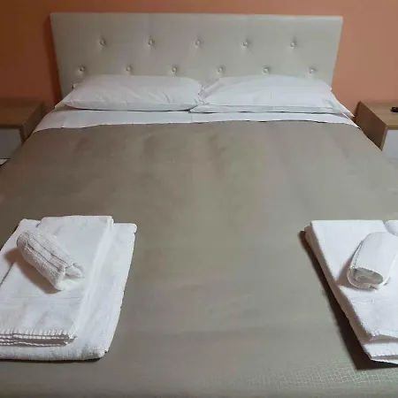 Piramide Hotel