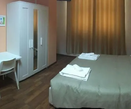 Hotel Piramide Reggio nell'Emilia