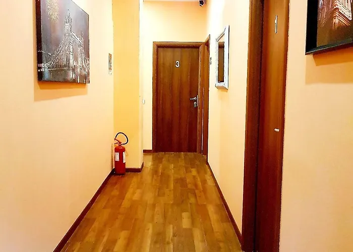Piramide Hotel
