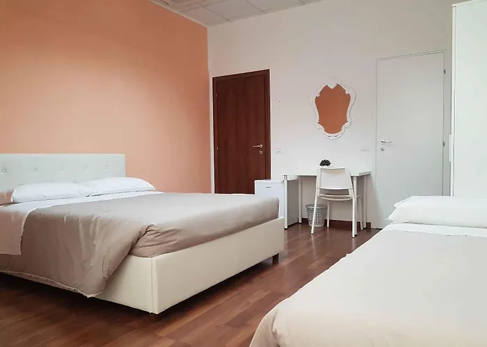 Piramide 레조넬에밀리아