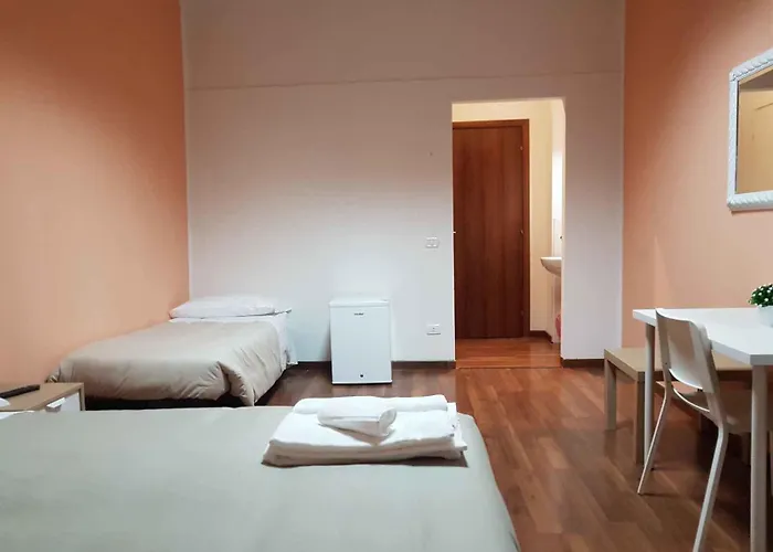 Piramide * 레조넬에밀리아