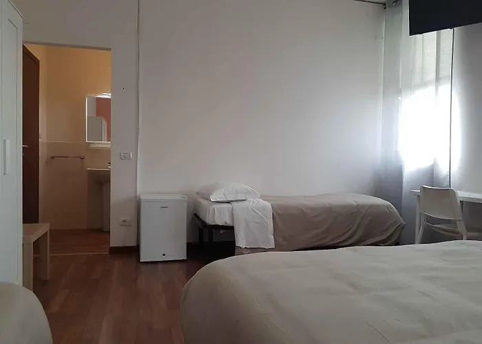 Hotel Piramide