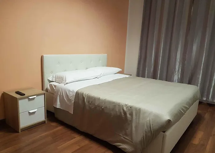 Hotel Piramide