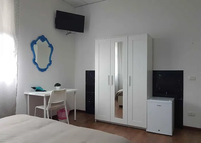 Hotel Piramide
