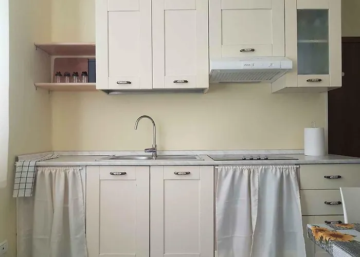 호텔 Piramide 레조넬에밀리아