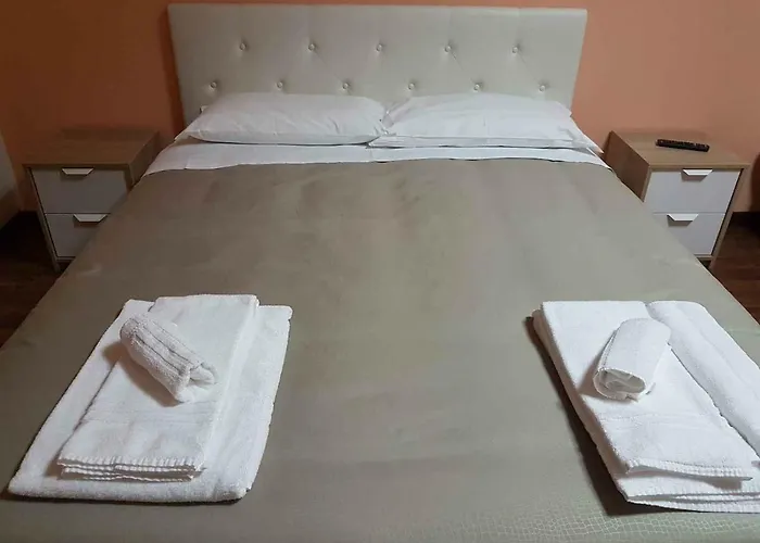 Piramide Hotel