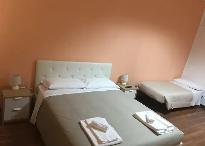 Hotel Piramide *