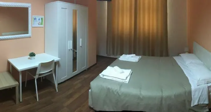 Hotel Piramide Reggio Emilia