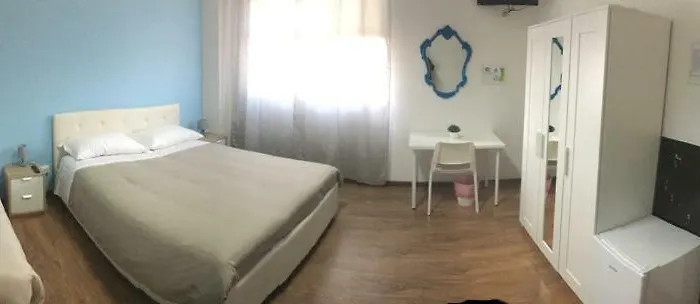 Hotel Piramide Reggio Emilia
